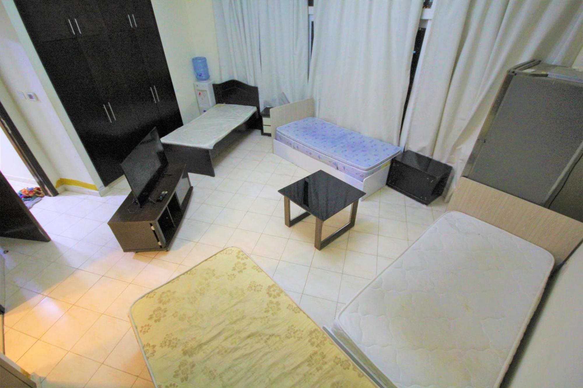 Homestay Wonderful ' For Girls Only ' In Tecom, Al Barsha