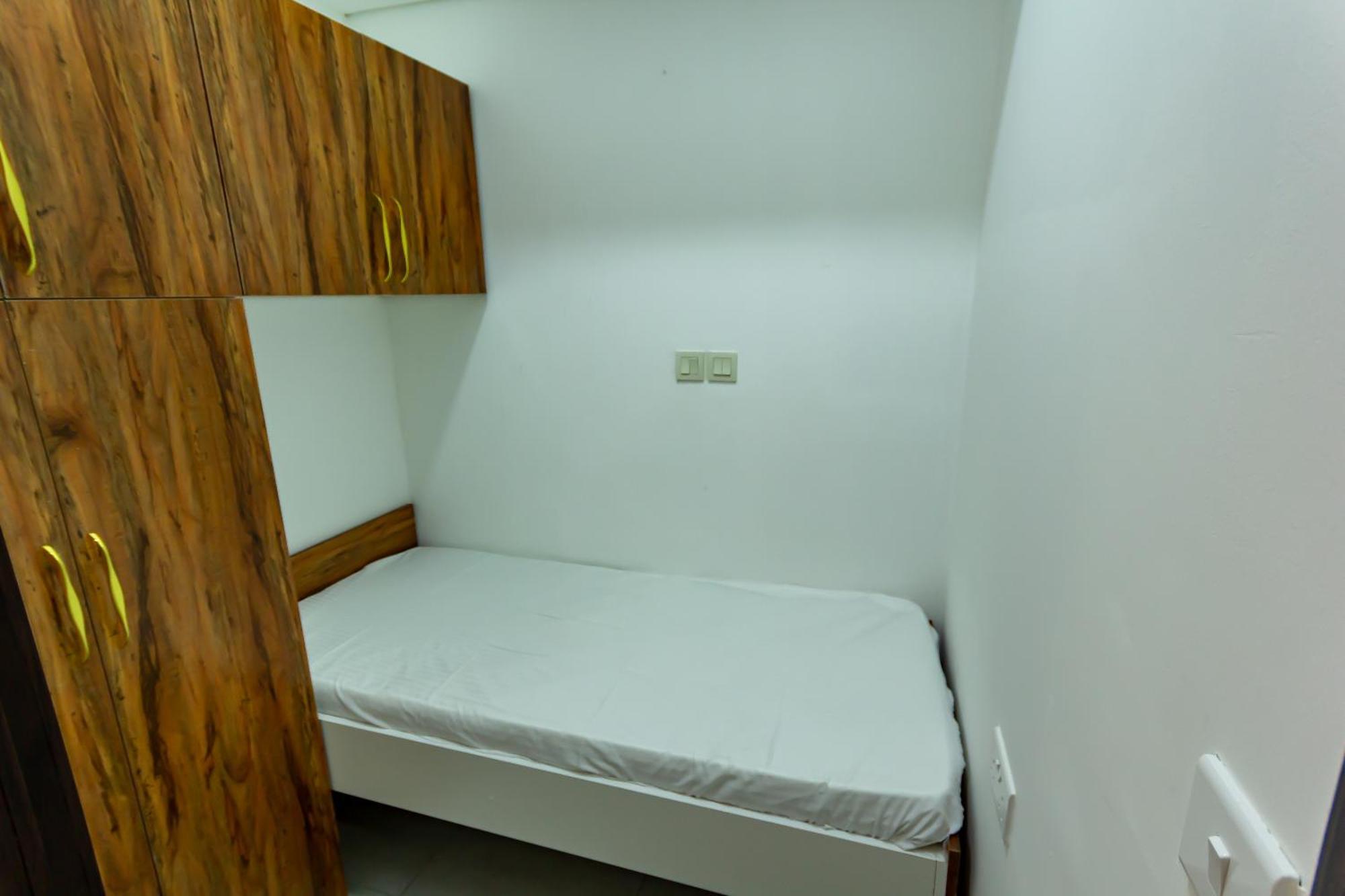 Homestay Wonderful ' For Girls Only ' In Tecom, Al Barsha