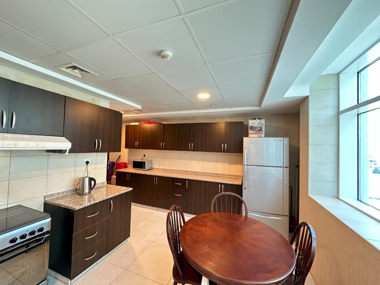 Homestay Wonderful ' For Girls Only ' In Tecom, Al Barsha