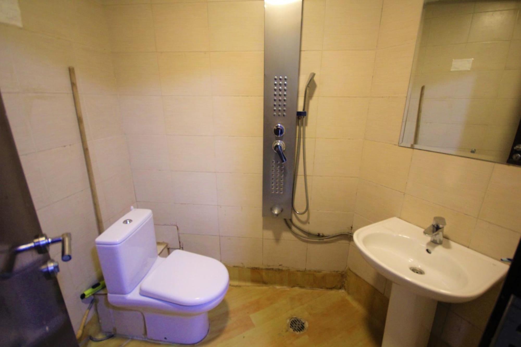 Homestay Wonderful ' For Girls Only ' In Tecom, Al Barsha
